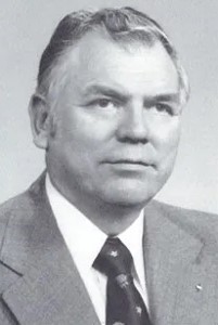James M. Willson, Jr.