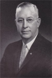 Laurence E. Eaton