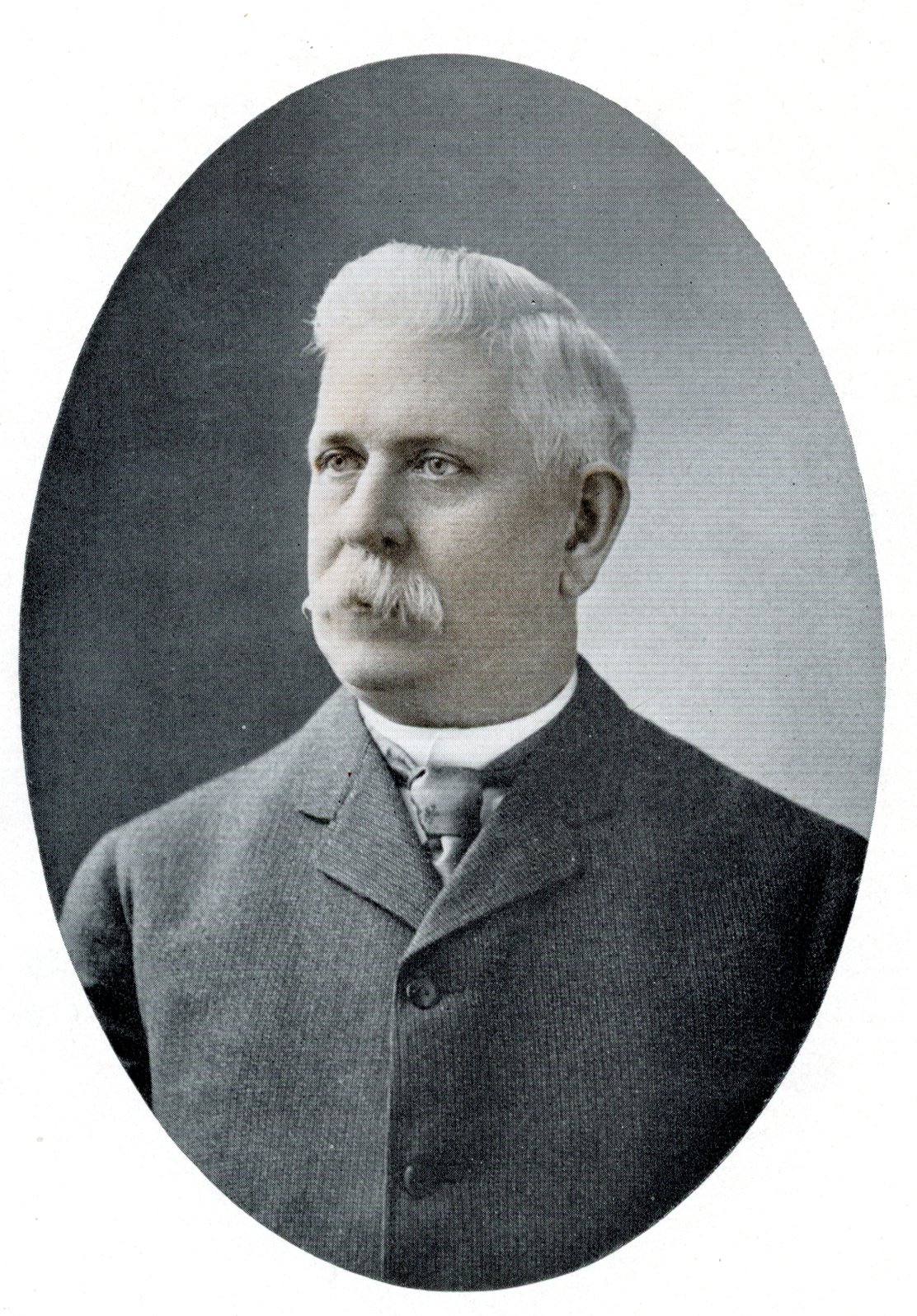 Eugene A. Holton