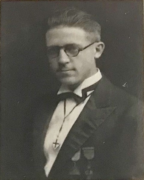Charles E. Meyer