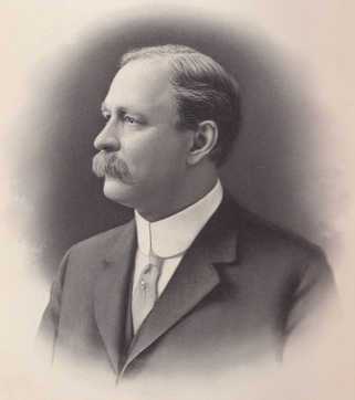Frederick W. Hamilton